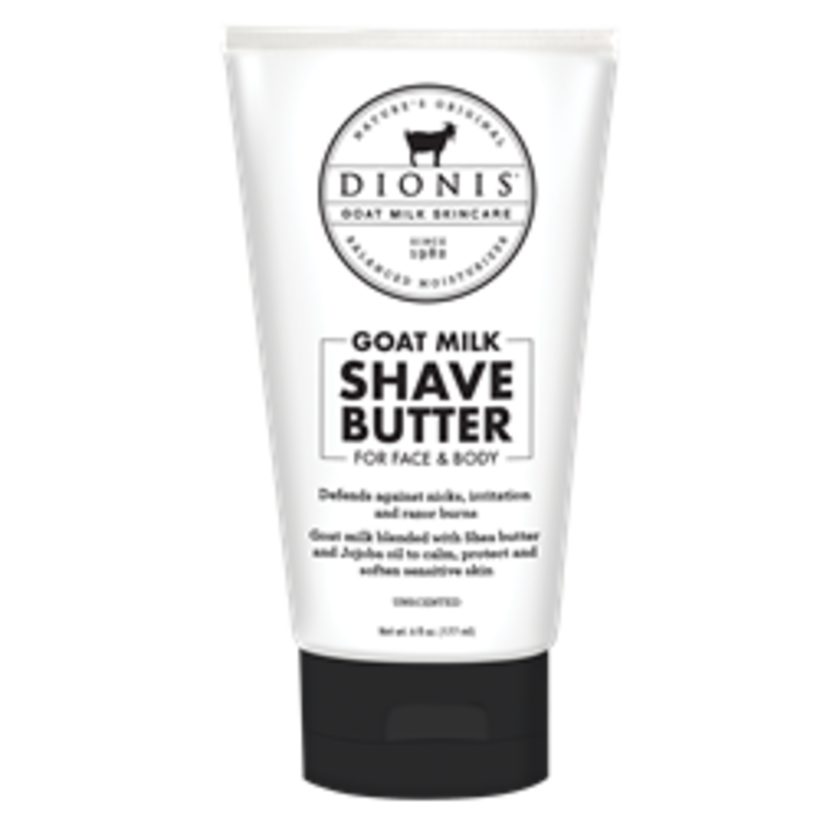 Dionis Dionis’ Goat Milk Shave Butter
