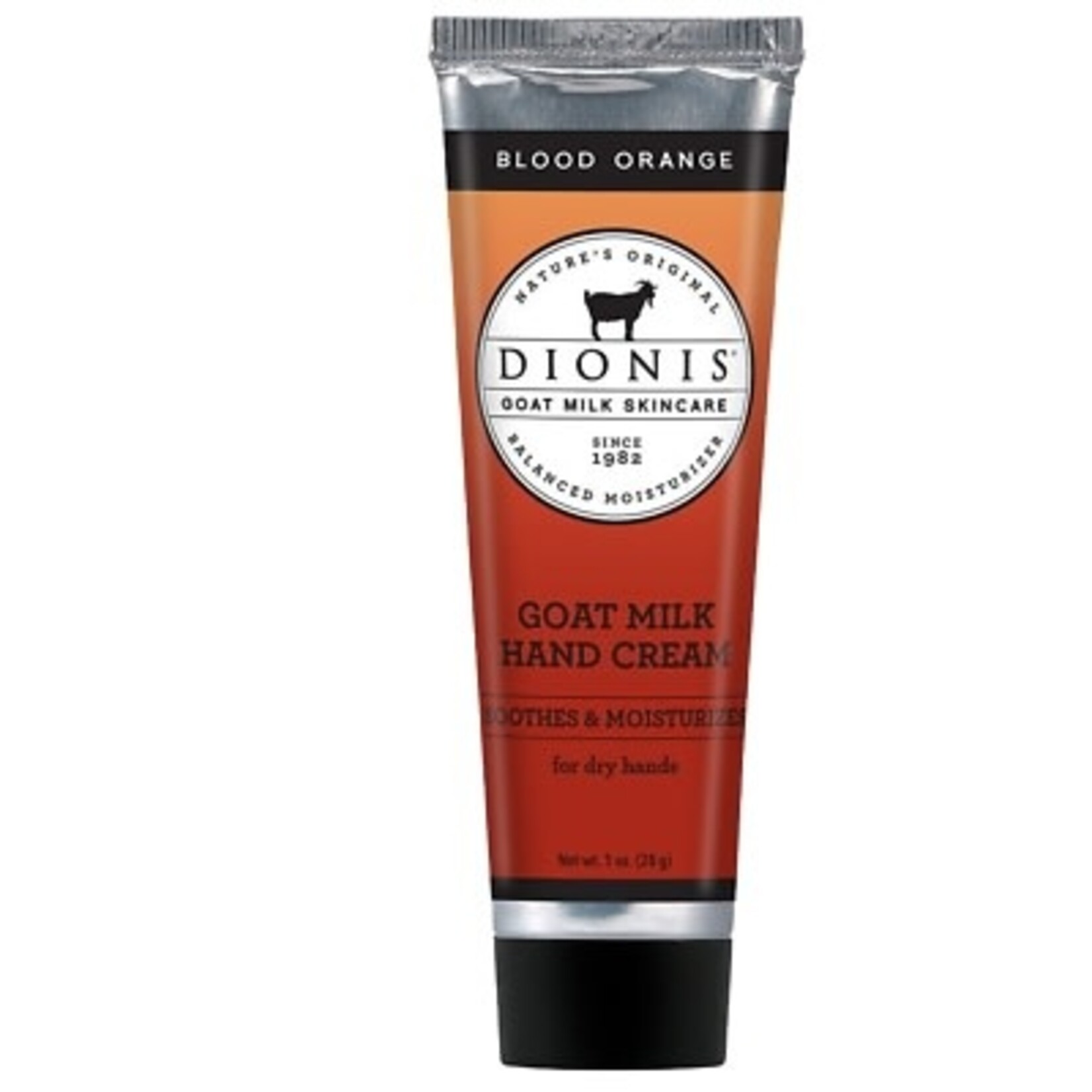 Dionis Dionis’ Goat Milk Hand Cream