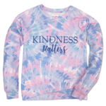 Simply Southern Simply Southern Swirl Crewneck