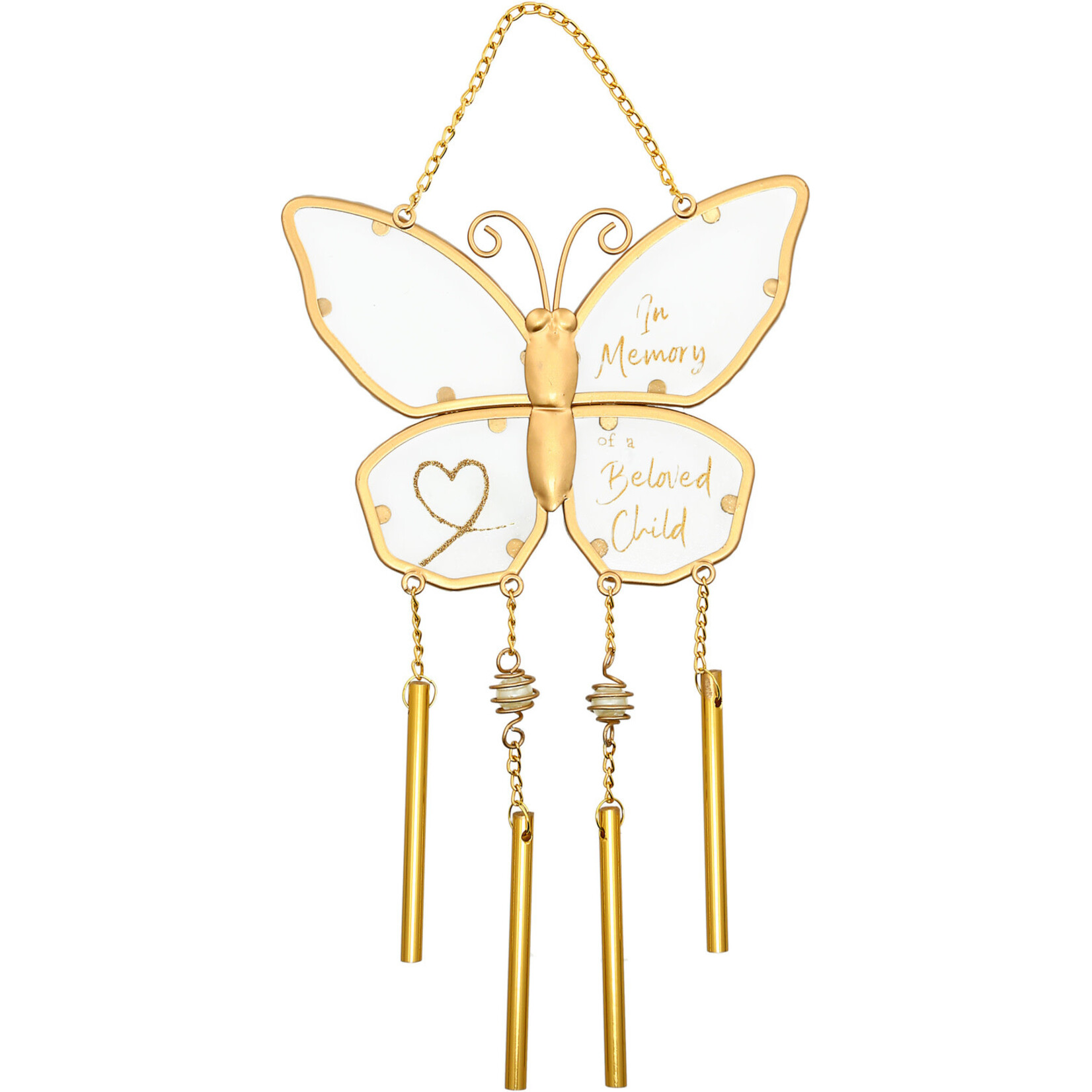 Pavilion Beloved Child Wind Chime