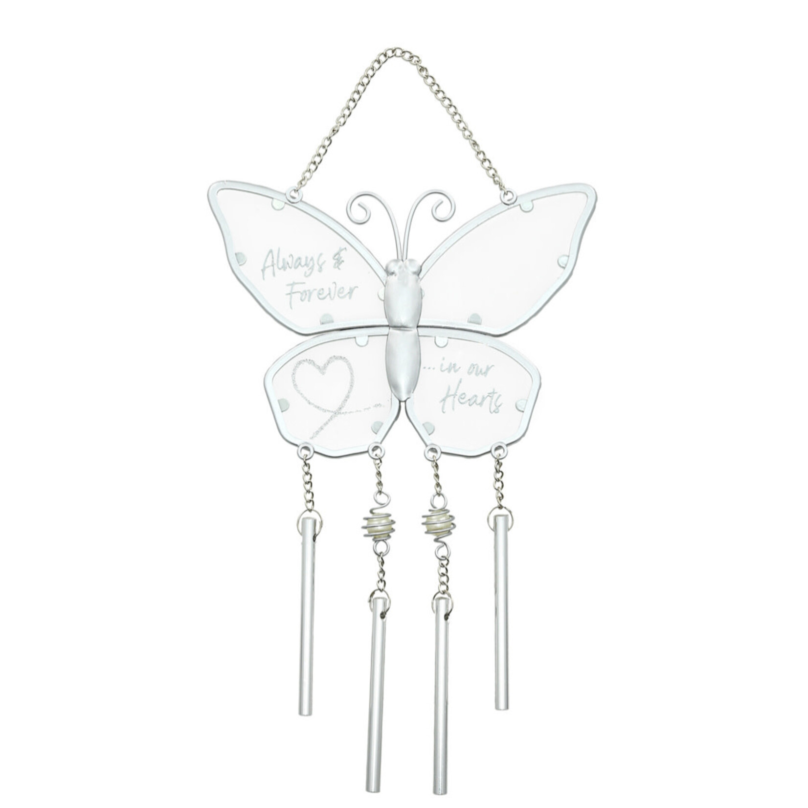 Pavilion Always & Forever Wind Chime