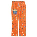 Brief Insanity Brief Insanity Snoopy Great Pumpkin Lounge Pants