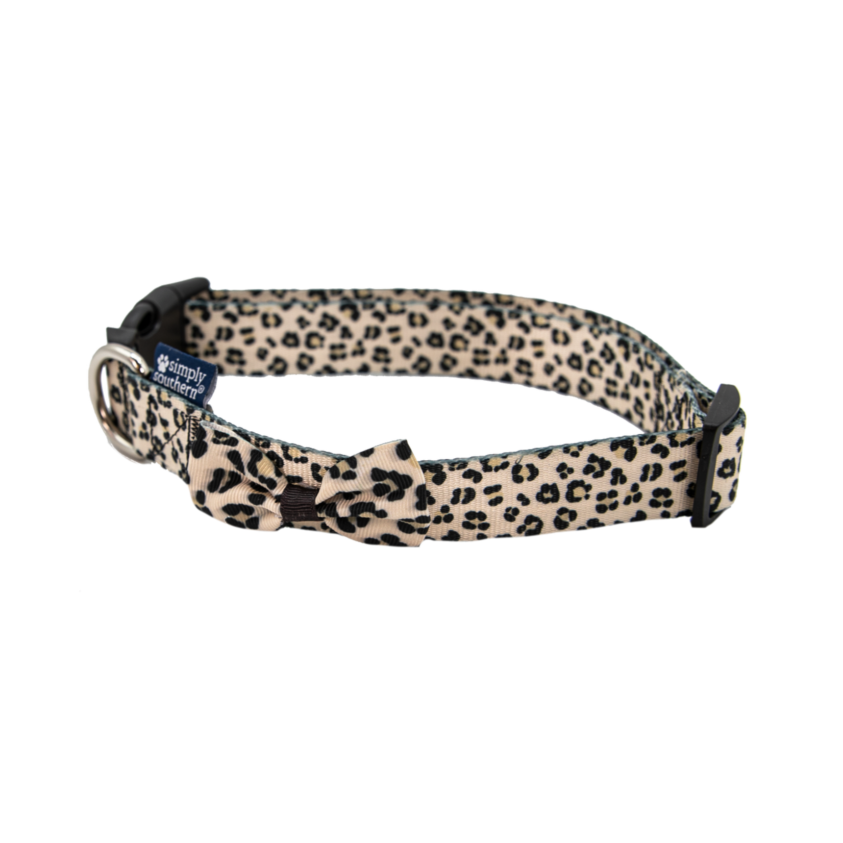 Simply Southern SS Puppies Collars
