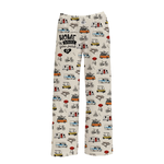 Brief Insanity RV Pajama Pants