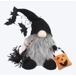 Youngs Fabric Halloween Gnome