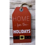 Gerson Holiday Double Sided Wall Decor