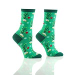Yo-Sox Not a Bad Little Tree Holiday Socks
