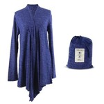 Hello Mello Hello Mello Carefree Threads Flyaway Cardigan