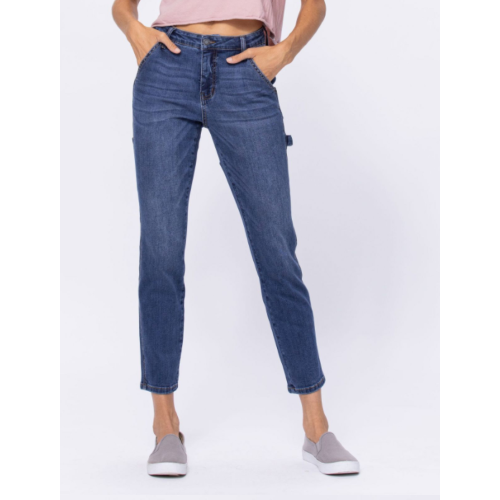 Judy Blue Judy Blue Carpenter Slim Fit 88302