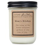 1803 1803 Mom’s Kitchen Soy Jar Candle