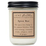 1803 1803 Spice Box Soy Jar Candle