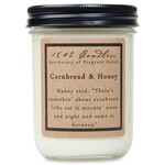 1803 1803 Cornbread & Honey Soy Jar Candle