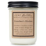 1803 1803 Grandma’s Kitchen Soy Jar Candle