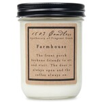 1803 1803 Farmhouse Soy Jar Candle