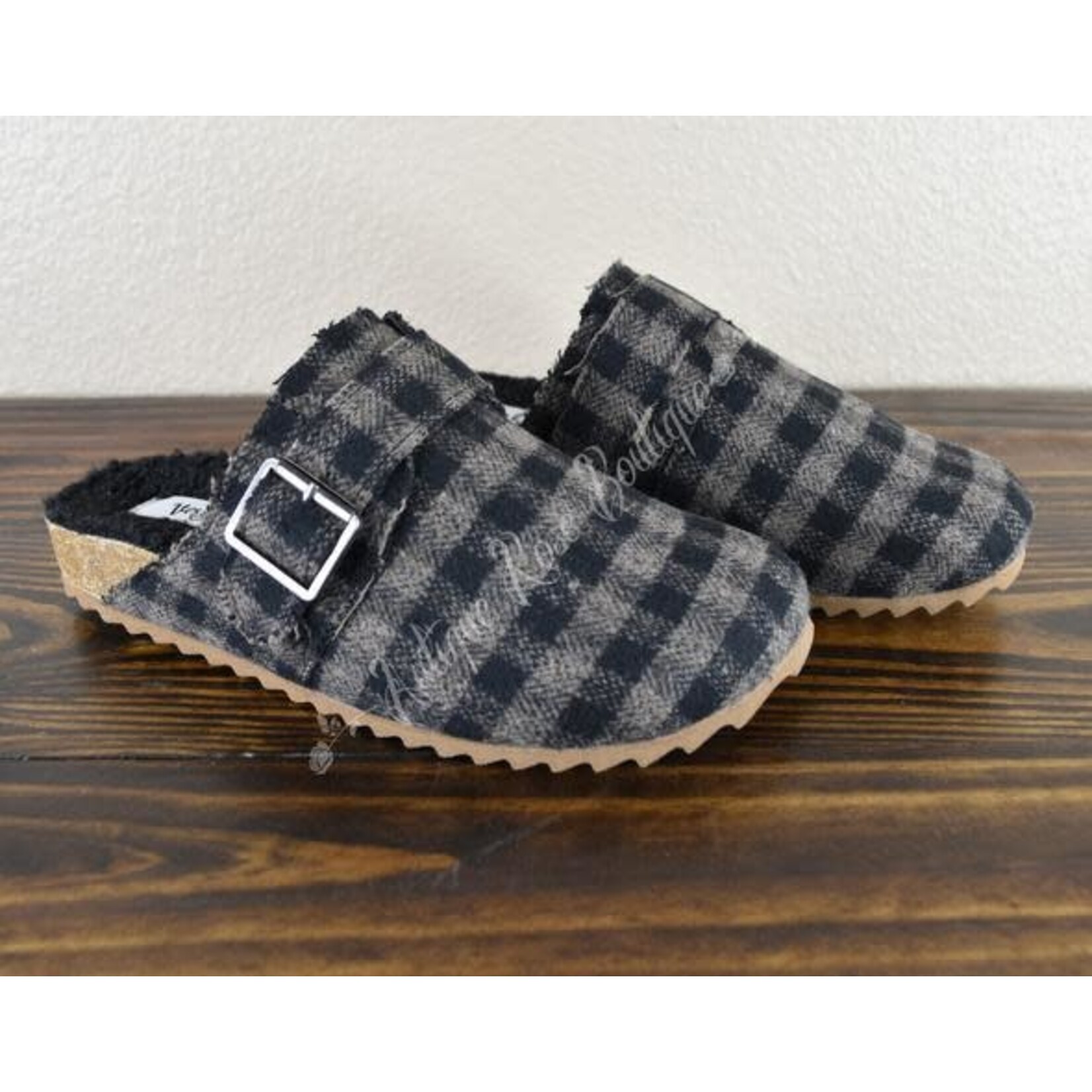 Very G Very G Granola Slip Ons