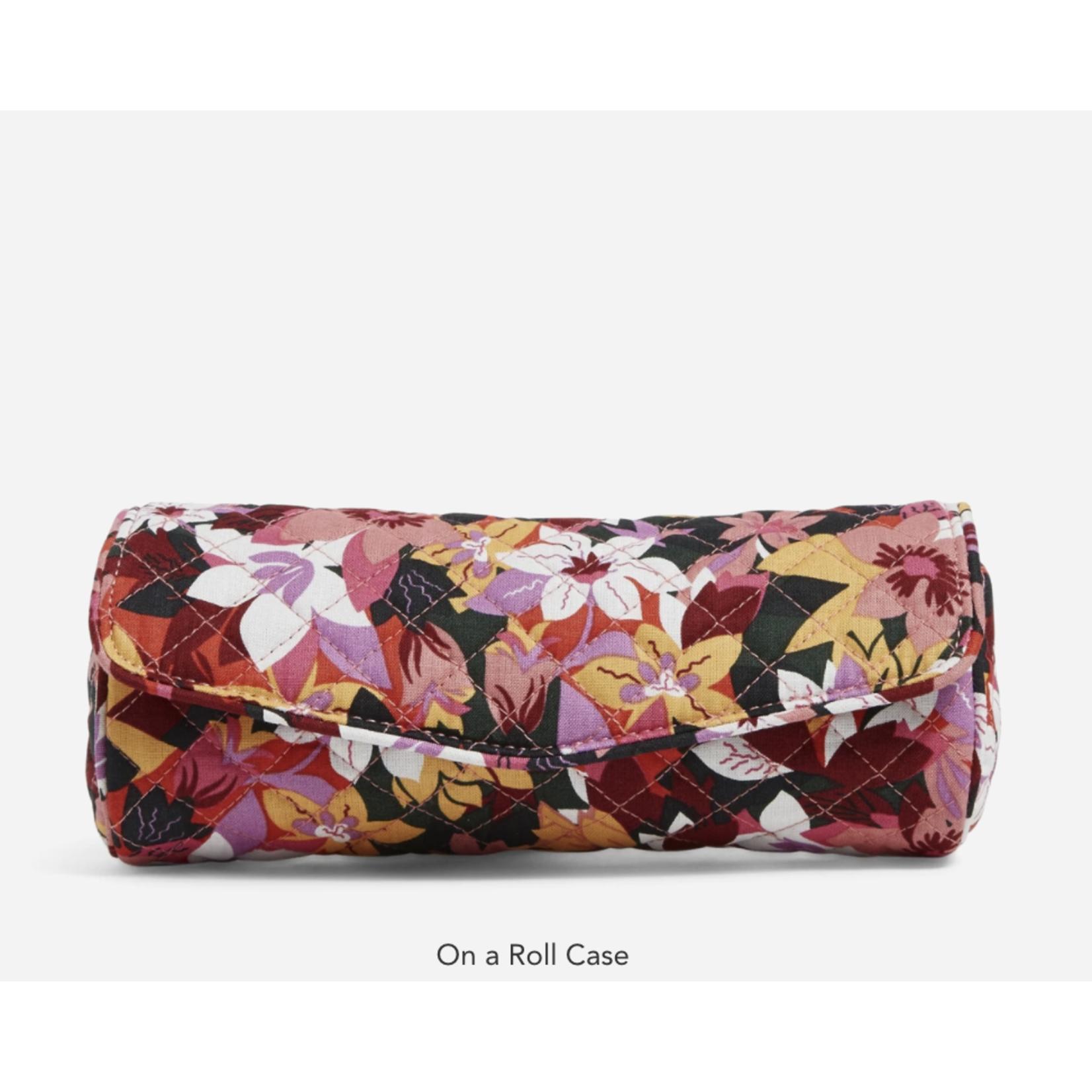 Vera Bradley Vera Bradley On A Roll Case