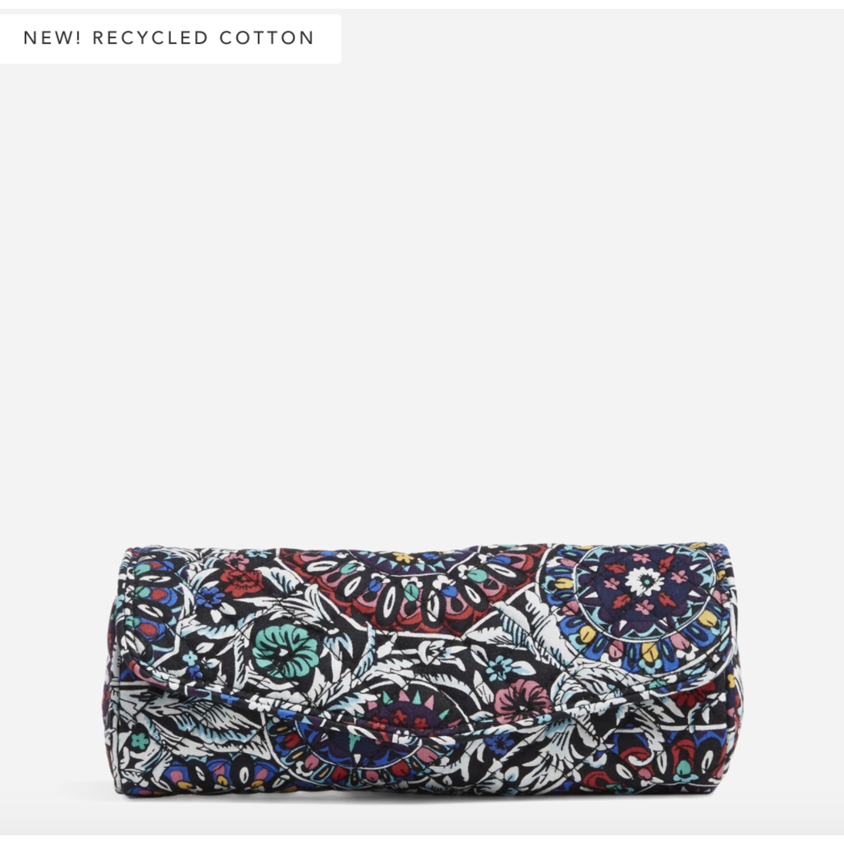 Vera Bradley Vera Bradley On A Roll Case