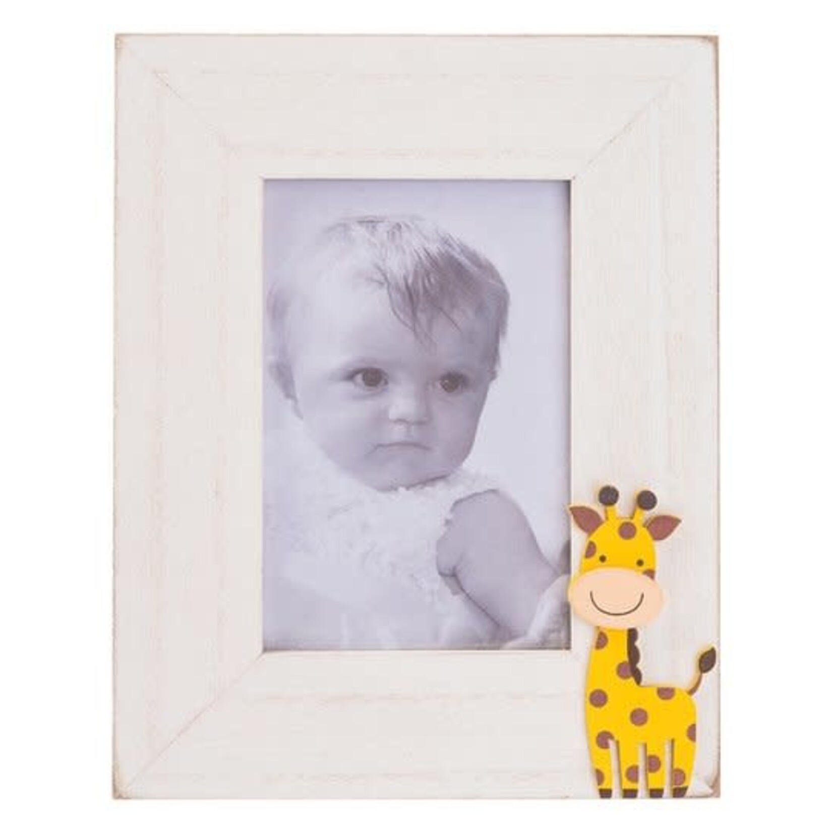 Ganz Baby Giraffe Photo Frame