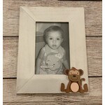 Ganz Baby Monkey Photo Frame
