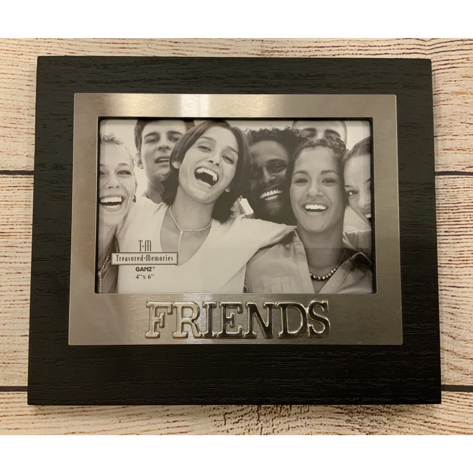 Ganz Friends Photo Frame