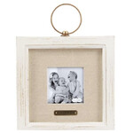 Mudpie The Grands Photo Frame