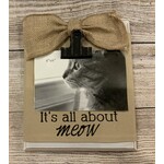 Youngs It’s All About Meow Frame