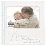 Malden Nana Photo Frame