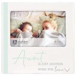 Malden Aunt Photo Frame