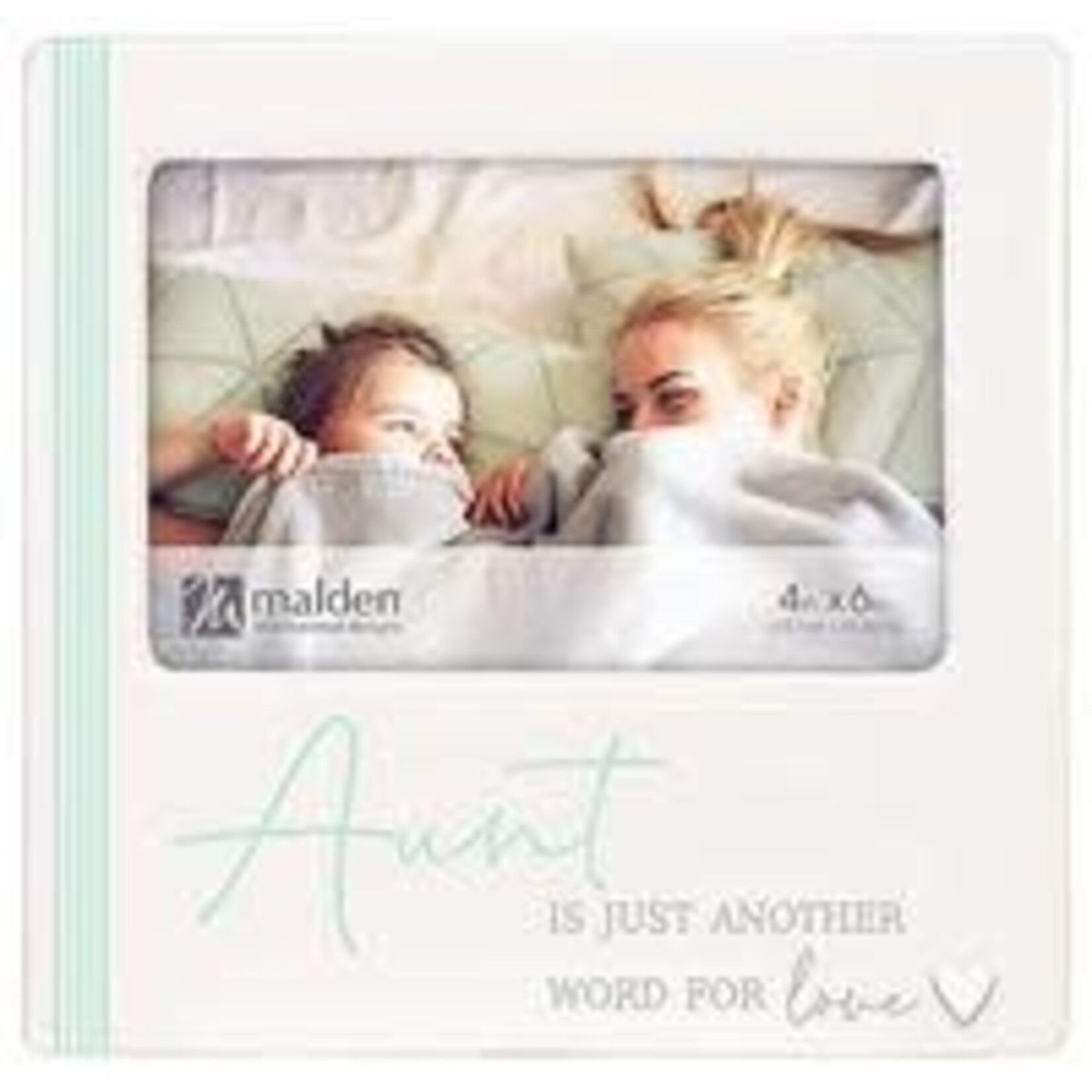 Malden Aunt Photo Frame