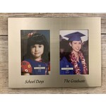 Ganz Graduation Frame
