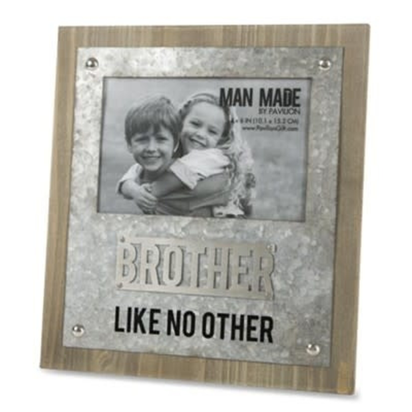 ManMade Brother Like No Other Photo Frame