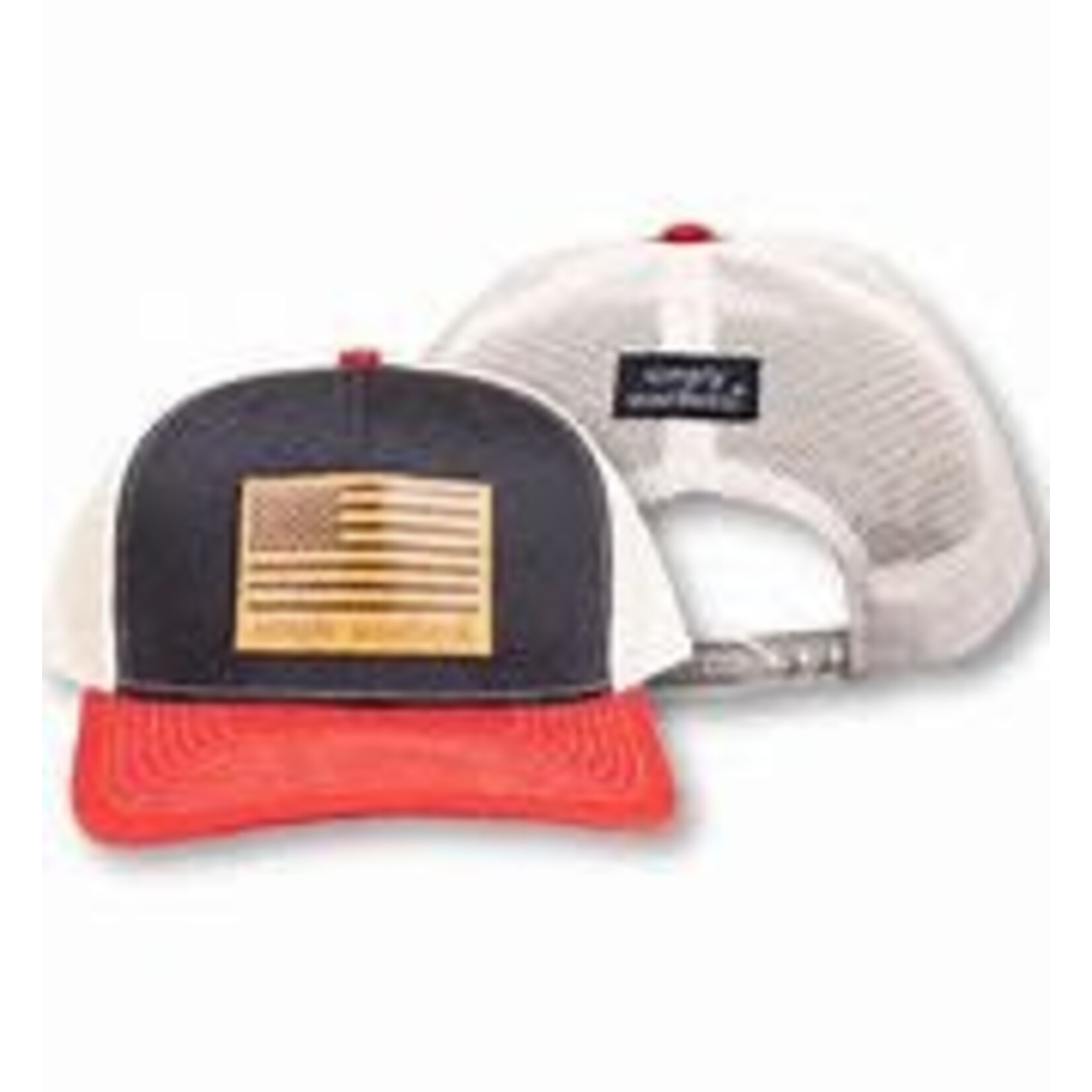 Simply Southern Simply Southern Hat