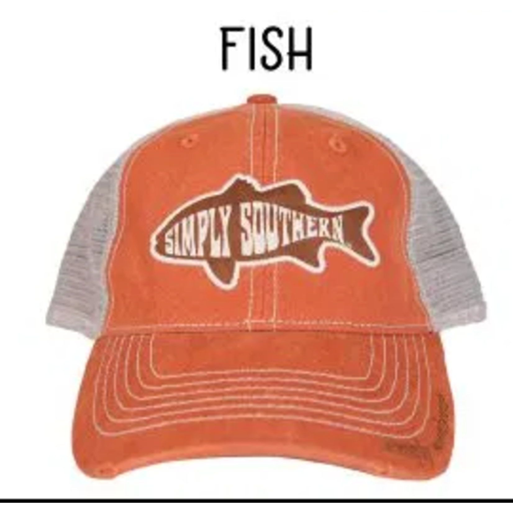 Simply Southern Simply Southern Hat