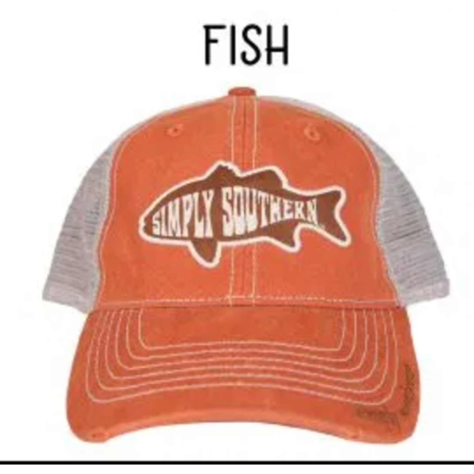 Simply Southern Simply Southern Mens Hats