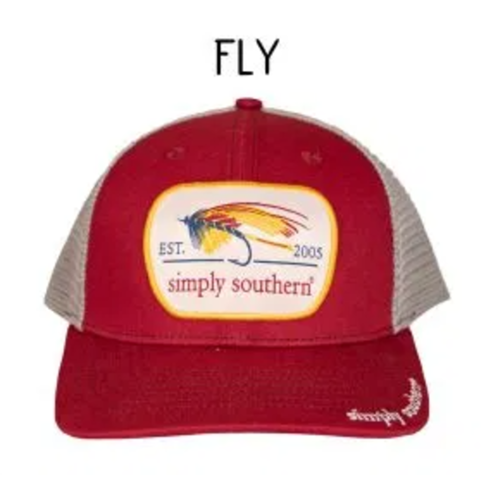 Simply Southern Simply Southern Hat