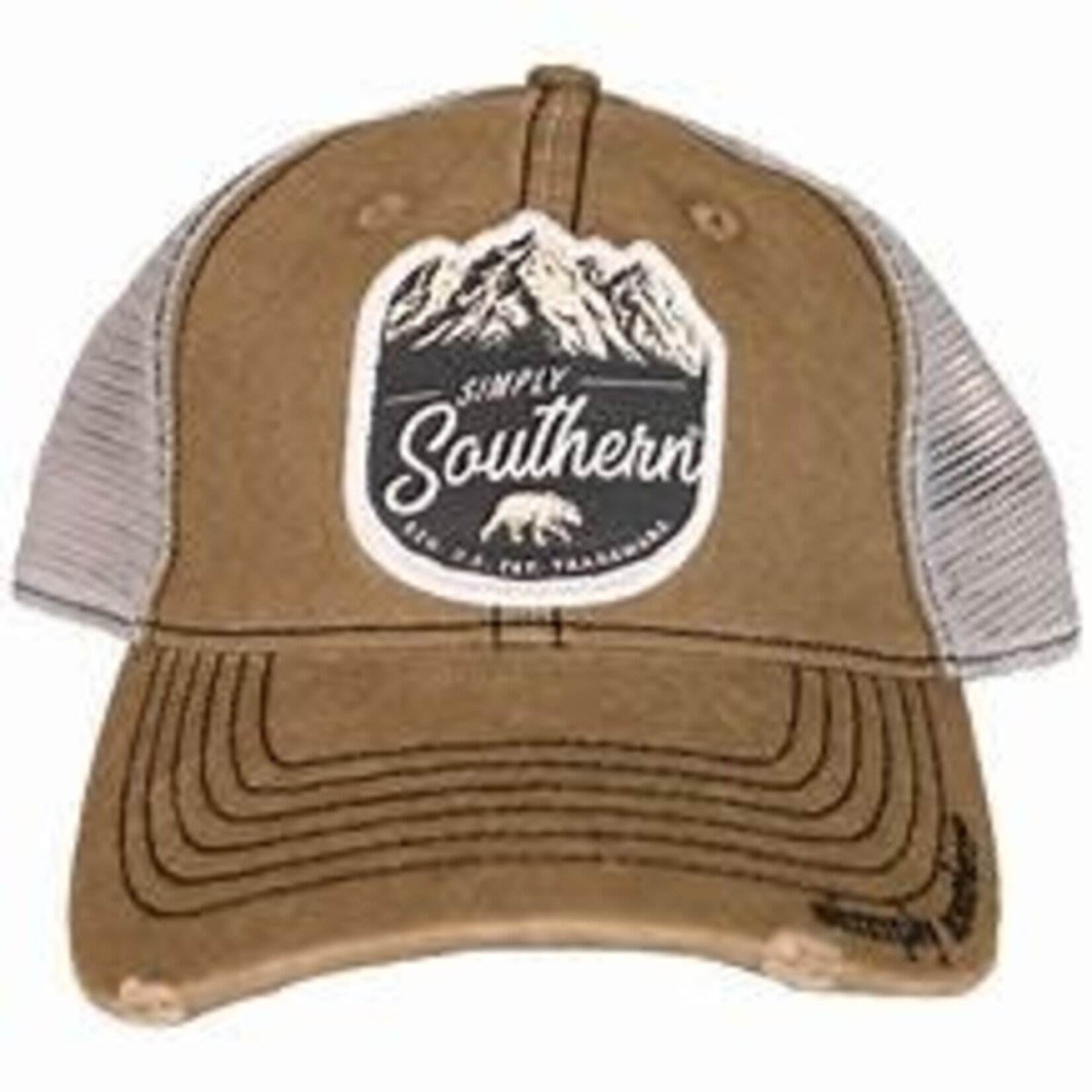 Simply Southern Simply Southern Mens Hats
