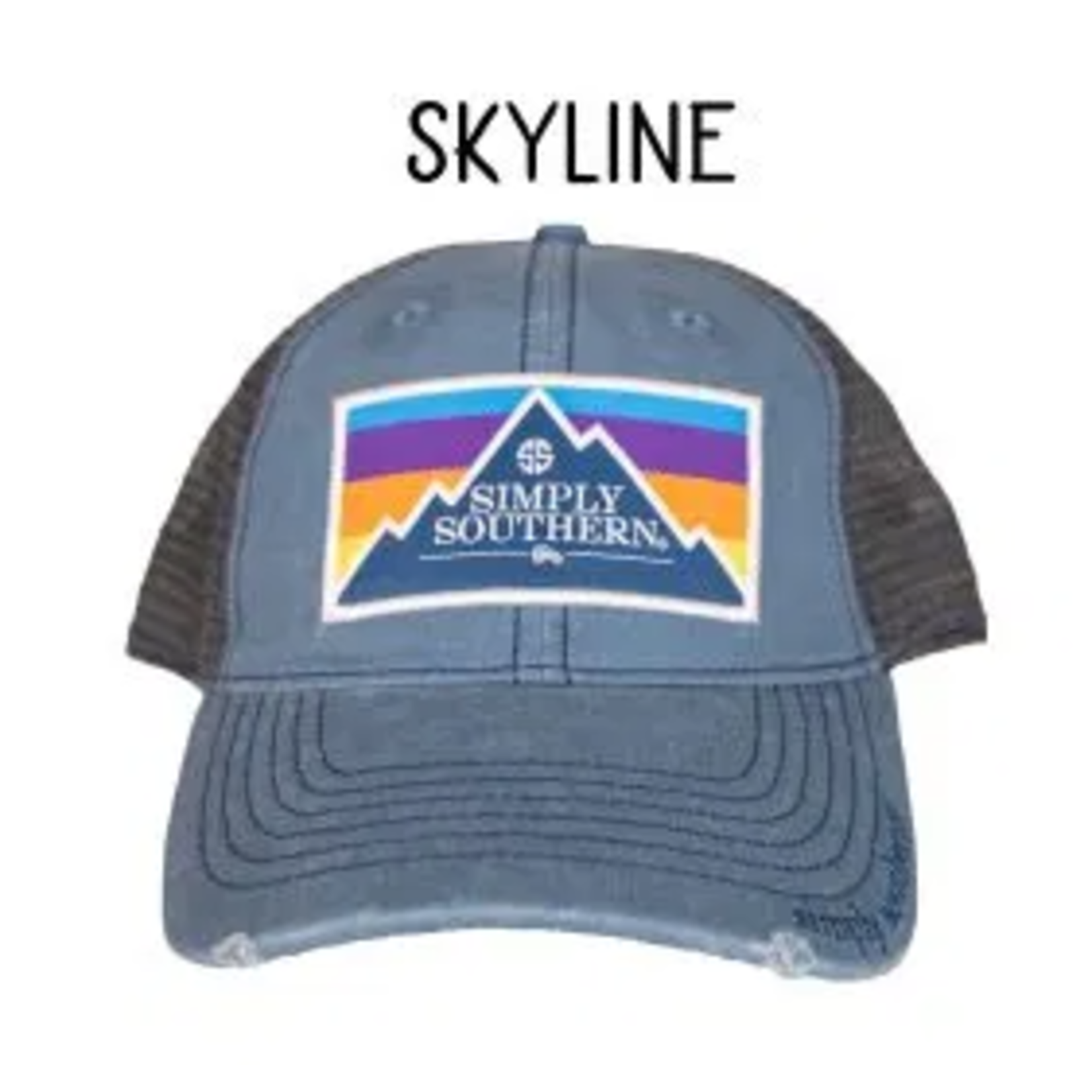 Simply Southern Simply Southern Hat