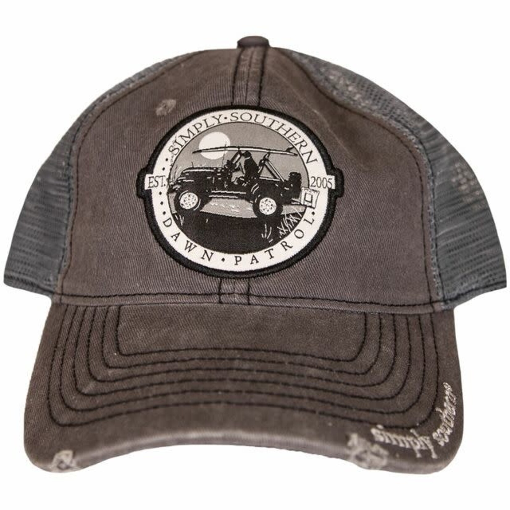 Simply Southern Simply Southern Hat