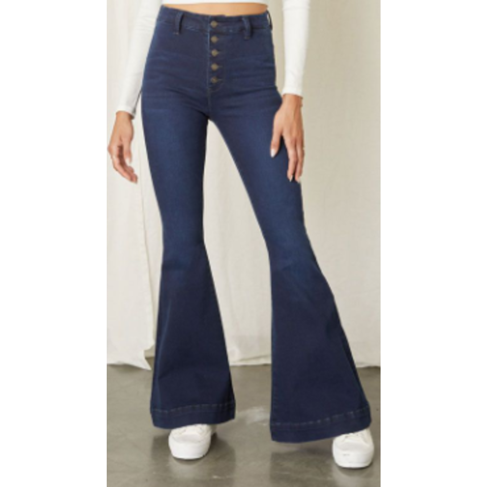 Kancan Kancan Super Flare 3300sd