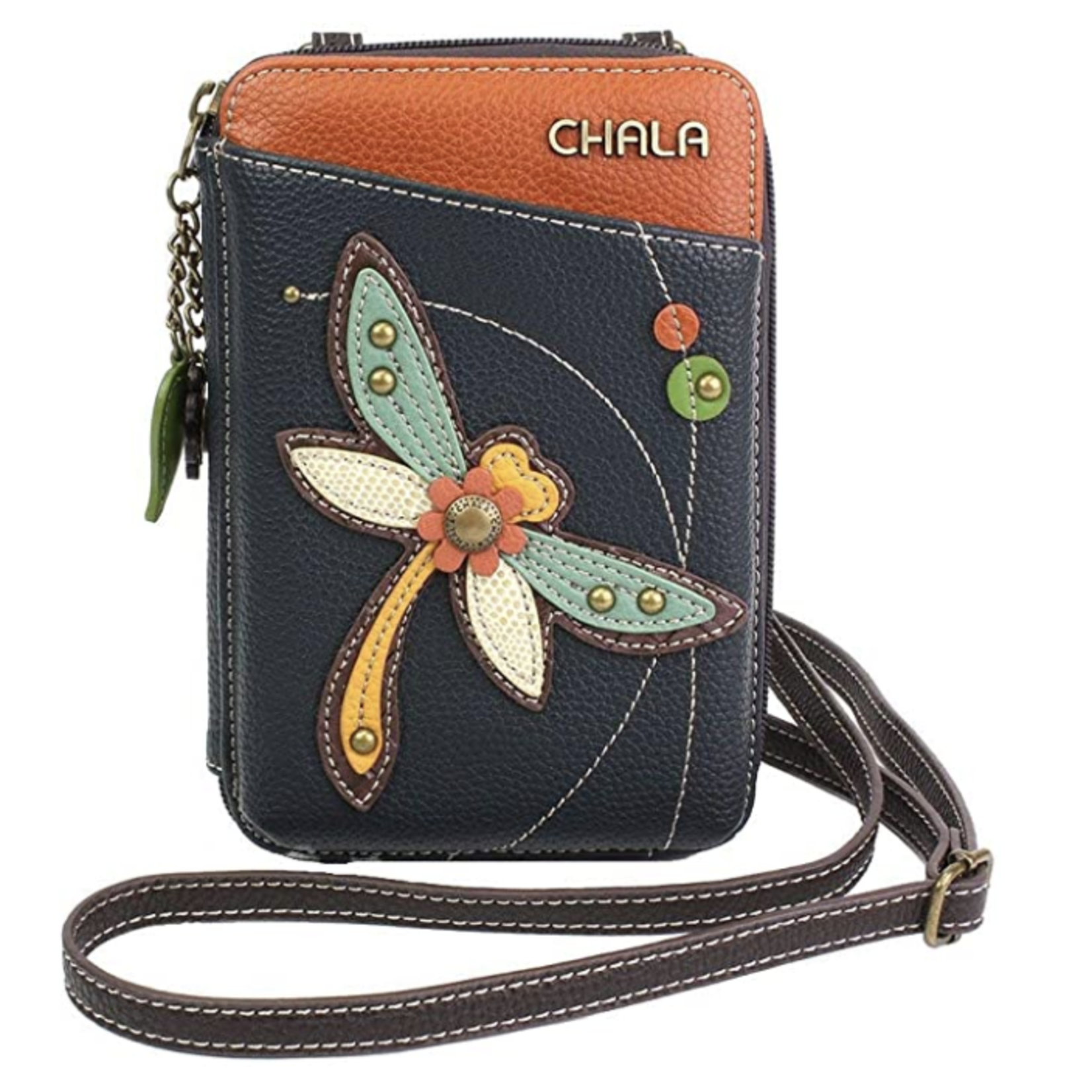 Chala Chala 850 Wallet Crossbody
