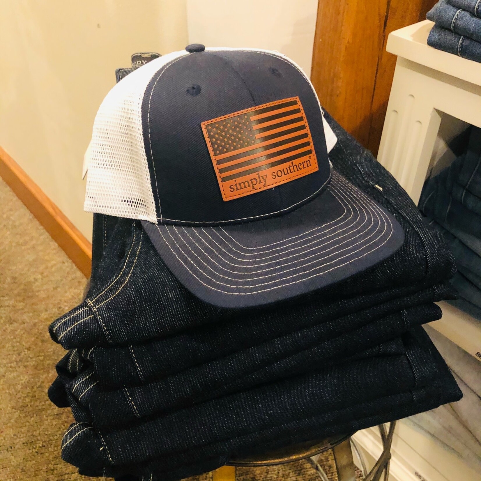 Simply Southern Simply Southern Hat