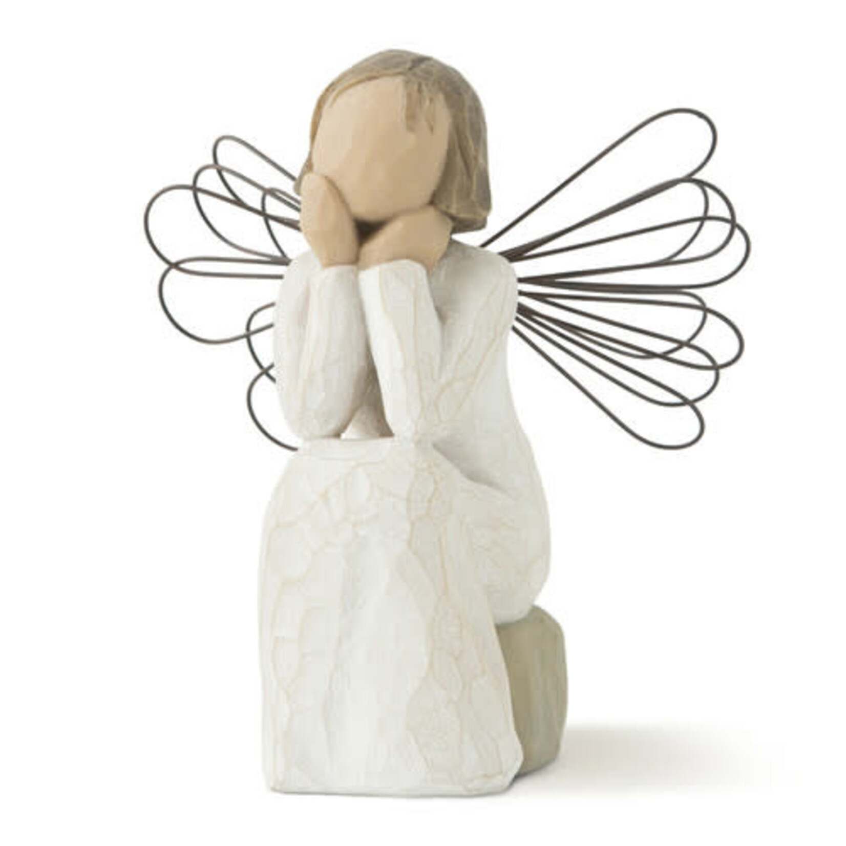 Willow Tree Willow Tree Angel of Caring