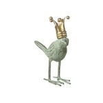 Ganz Bird w/Crown