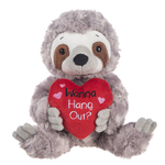 Ganz Love Lines Sloth