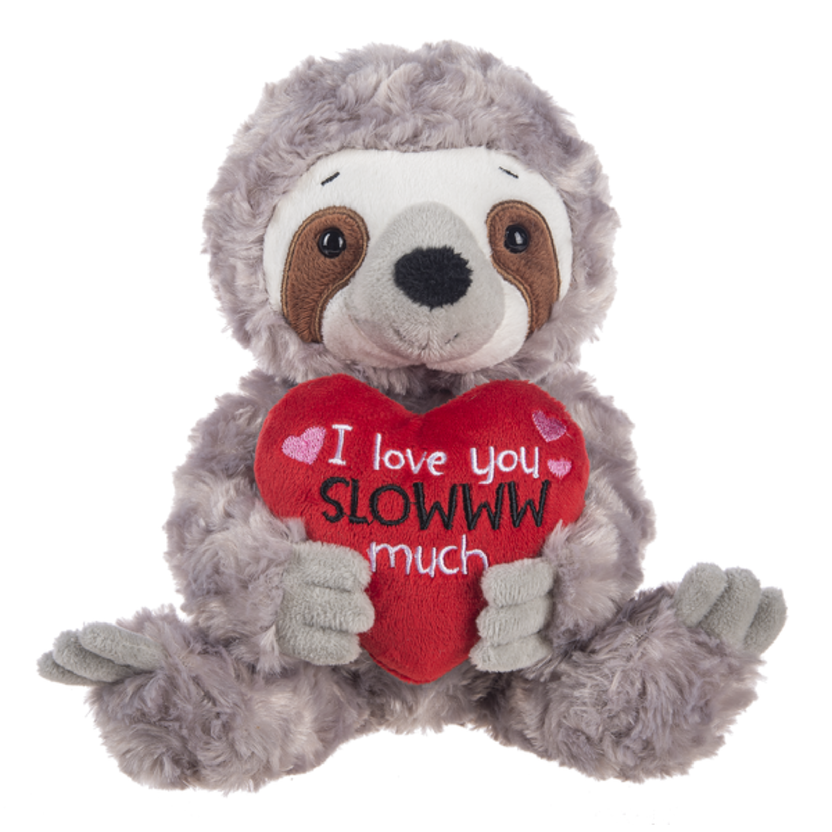 Ganz Love Lines Sloth