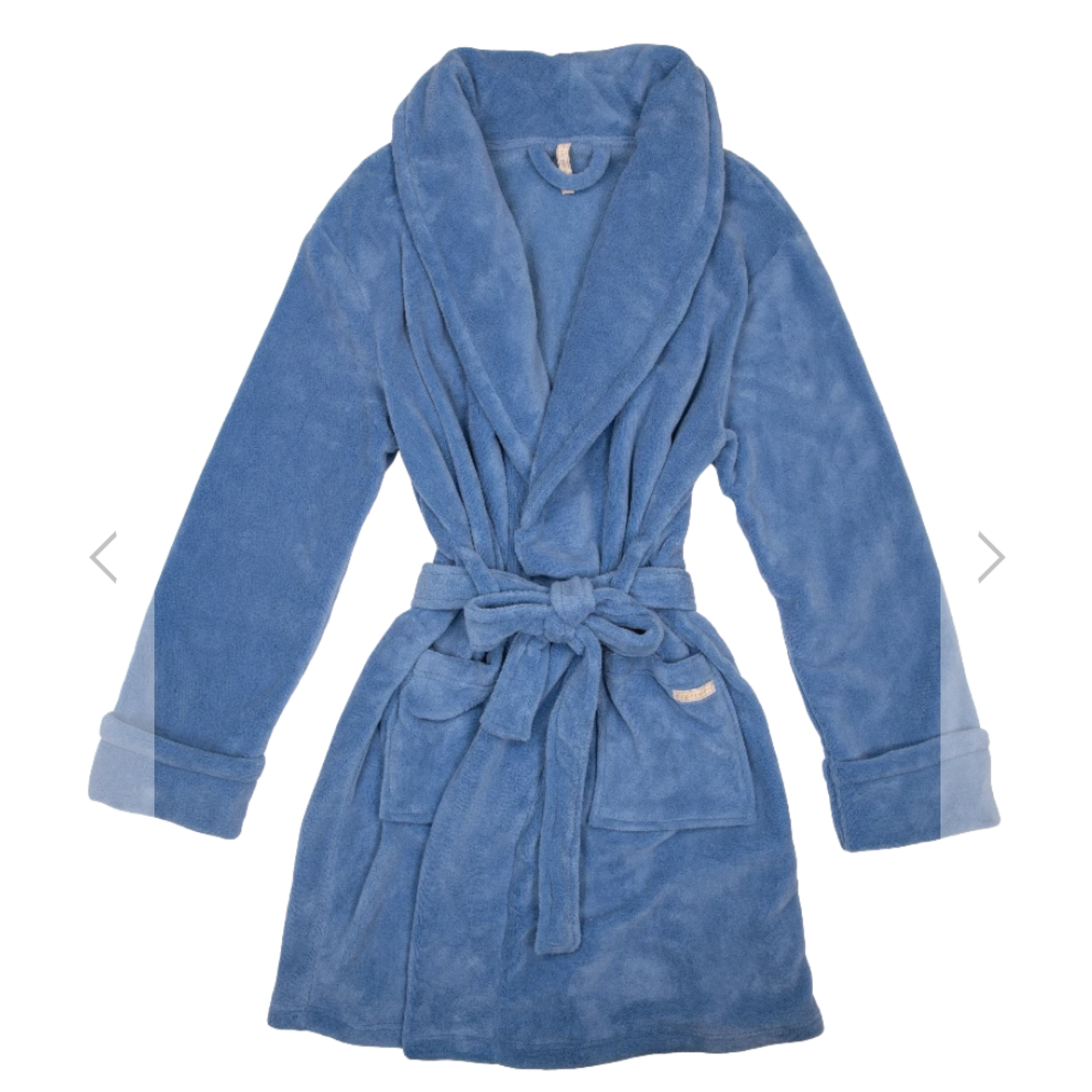 Simply Southern Simply Southern Classic Plush Robe