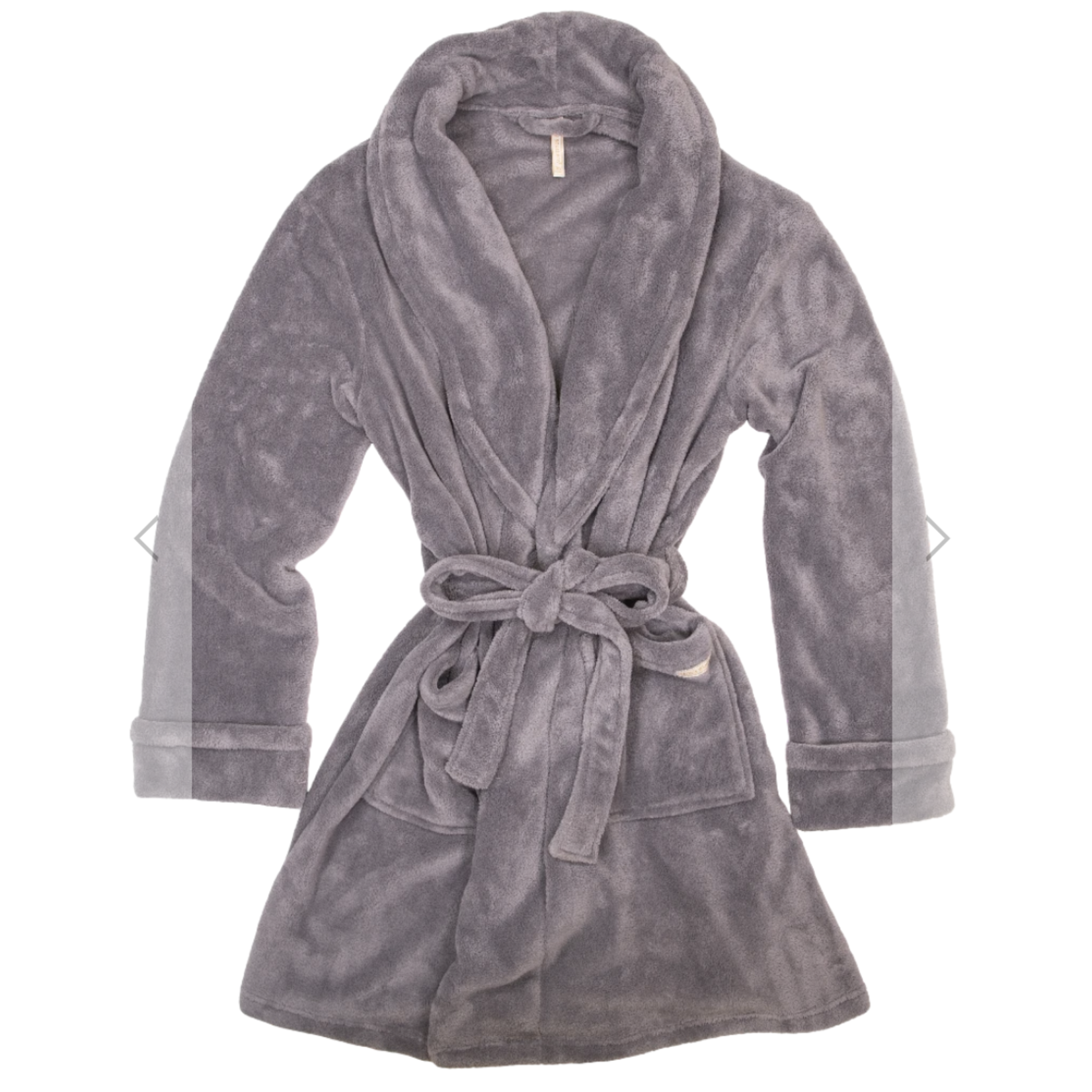 Simply Southern Simply Southern Classic Plush Robe