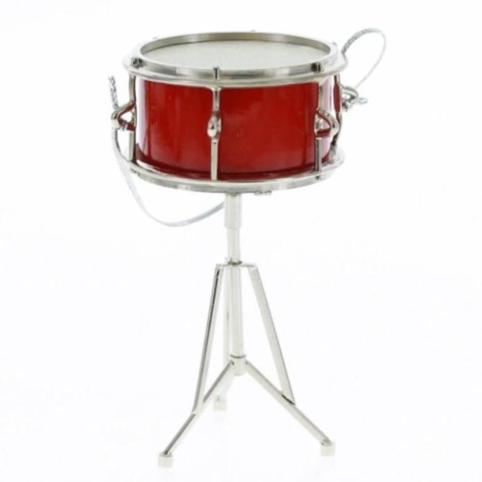 Broadway Gifts Snare Drum Ornament