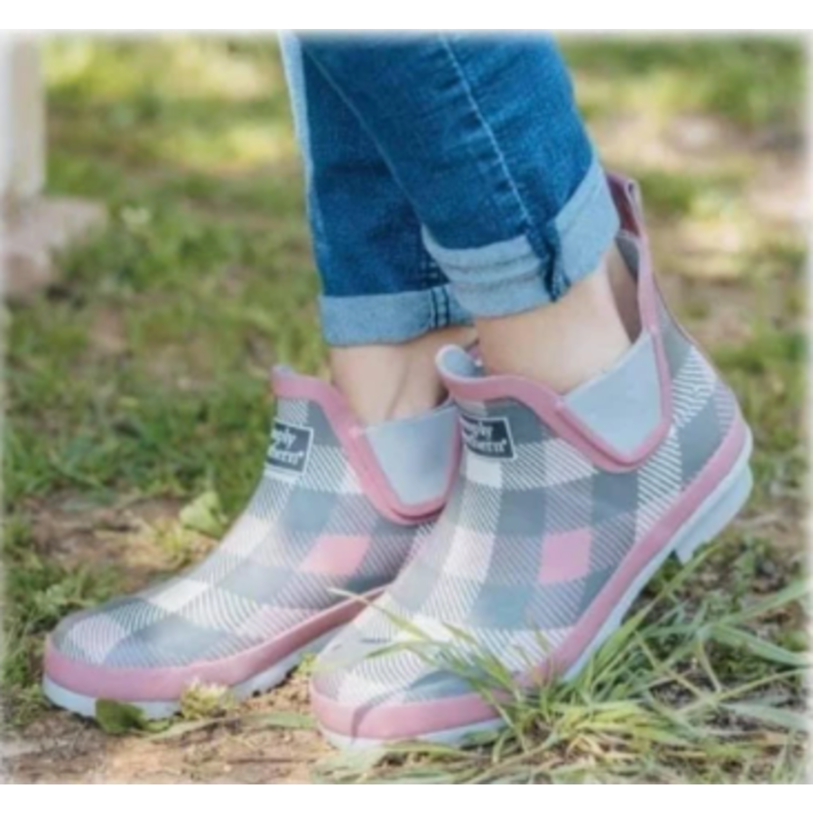 Simply Southern Simply Southern Short Rainboots