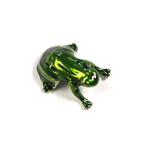 Ganz Lucky Little Frog Charm